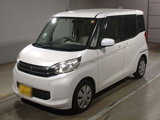MITSUBISHI EK SPACE 2014