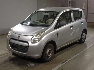 SUZUKI ALTO 2010