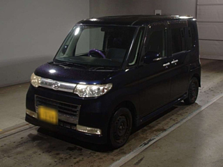 DAIHATSU TANTO 2008