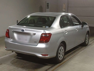 TOYOTA COROLLA AXIO 2020