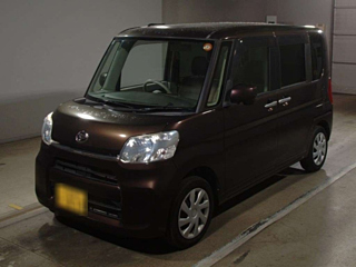 DAIHATSU TANTO 2016