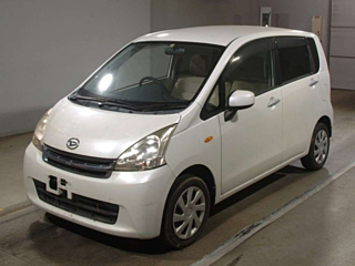 DAIHATSU MOVE 2011