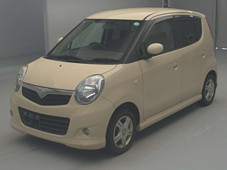 SUZUKI MRWAGON 2007