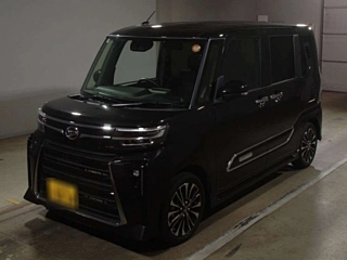 DAIHATSU TANTO 2023