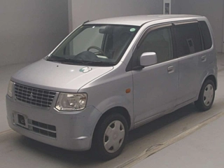 MITSUBISHI EK WAGON 2010