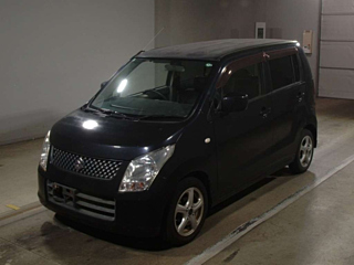 SUZUKI WAGON R 2009