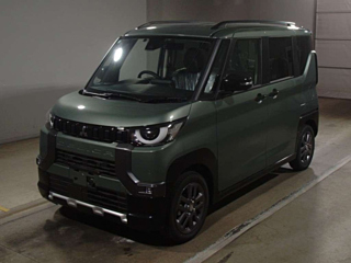 MITSUBISHI DELICA MINI 2025