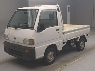 SUBARU SAMBAR 1997