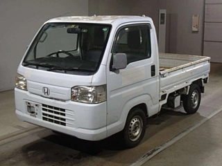 HONDA ACTY TRUCK 2011