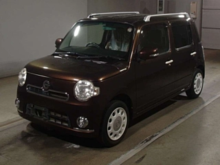DAIHATSU MIRA 2014