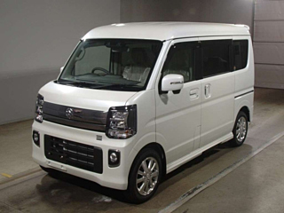 SUZUKI EVERY WAGON 2025