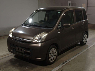 SUBARU STELLA 2010