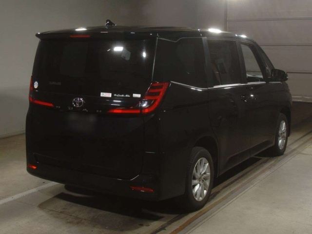 TOYOTA NOAH 2022