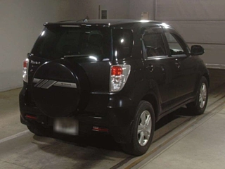 TOYOTA RUSH 2012