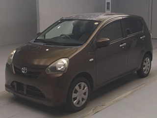 TOYOTA PIXIS EPOCH 2013