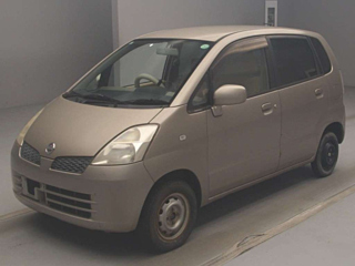 NISSAN MOCO 2003