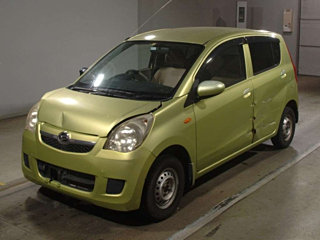 DAIHATSU MIRA 2010