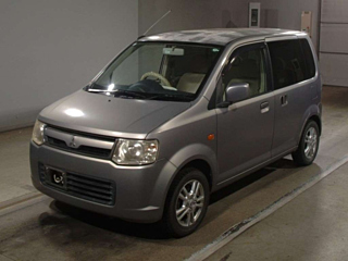 MITSUBISHI EK WAGON 2007