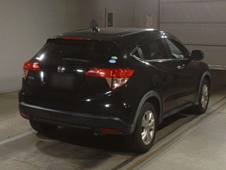 HONDA VEZEL 2016