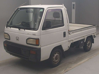 HONDA ACTY TRUCK 1991