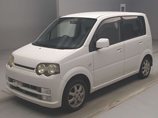DAIHATSU MOVE 2004