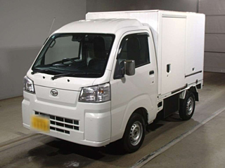 DAIHATSU HIJET TRUCK 2023