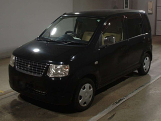 MITSUBISHI EK WAGON 2013