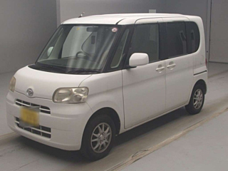 DAIHATSU TANTO 2008