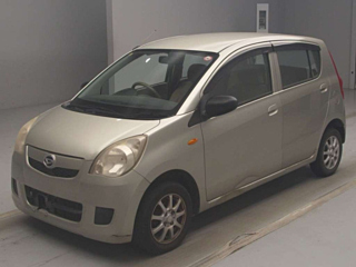DAIHATSU MIRA 2007