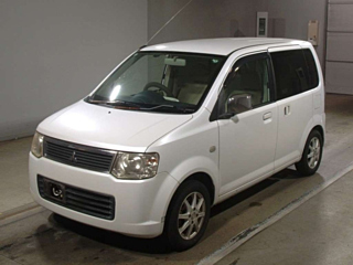 MITSUBISHI EK WAGON 2007