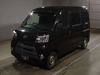 TOYOTA PIXIS VAN 2020