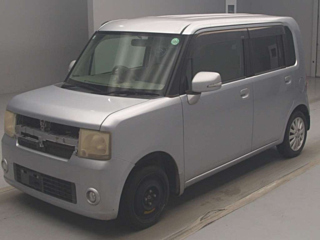 DAIHATSU MOVE CONTE 2009