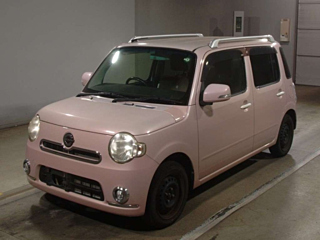 DAIHATSU MIRA 2014