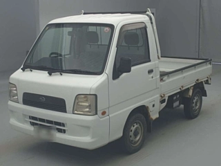 SUBARU SAMBAR 2005