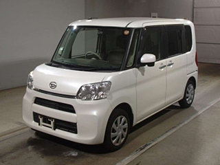 DAIHATSU TANTO 2016
