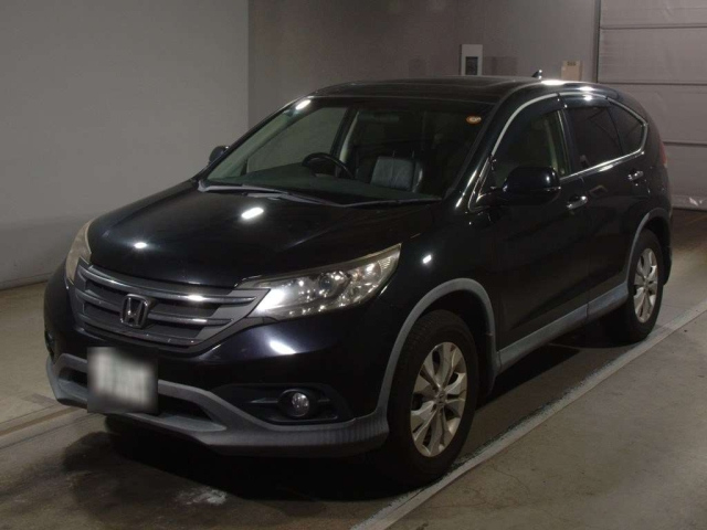 HONDA CR-V 2012