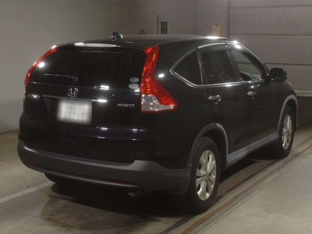 HONDA CR-V 2012