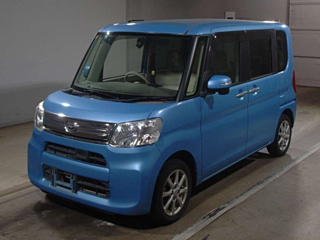 DAIHATSU TANTO 2014