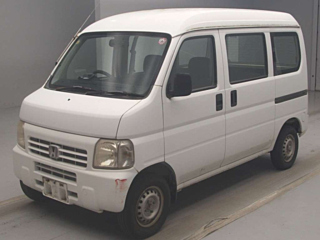 HONDA ACTY VAN 2005