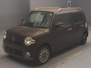 DAIHATSU MIRA 2011