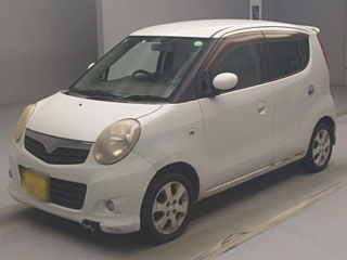 SUZUKI MRWAGON 2007