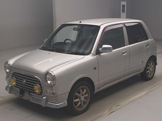 DAIHATSU MIRA 2002