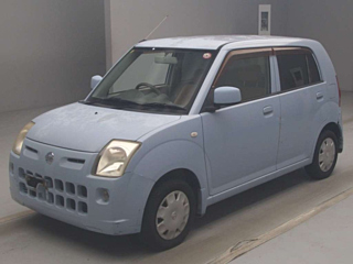 NISSAN PINO 2008