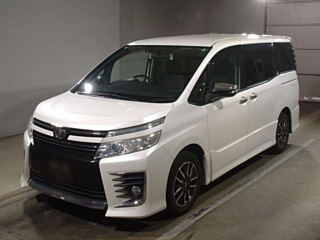 TOYOTA VOXY 2015