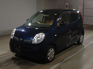 NISSAN MOCO 2010