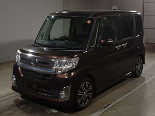 DAIHATSU TANTO 2015