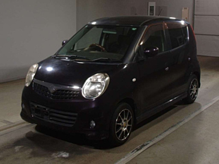 SUZUKI MRWAGON 2009