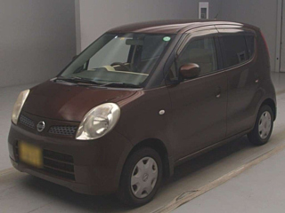 NISSAN MOCO 2006