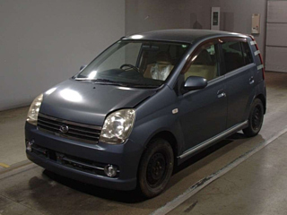 DAIHATSU MIRA 2005