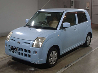 NISSAN PINO 2008